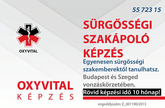oxyvital sürgősségi szakápoló toborzó plakát v2 oxyvital sürgősségi szakápoló toborzó plakát v2