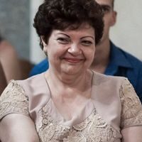 Kovács Mária